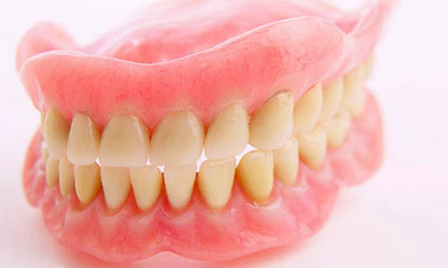 FP Prótesis Dentales